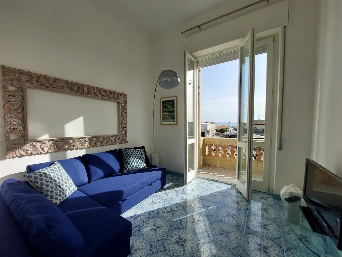 Imperiale Apartment With Sea View Viareggio