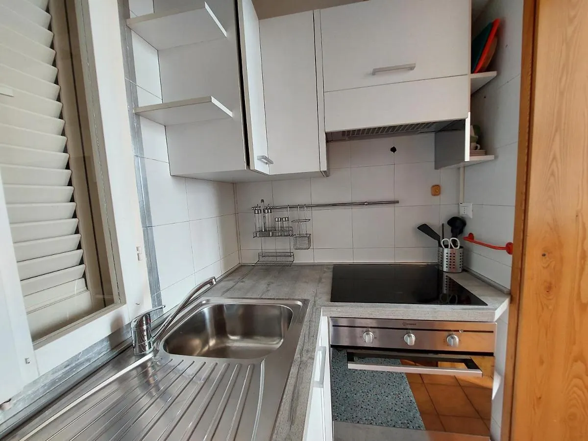 Imperiale Apartment With Sea View Viareggio 0*,