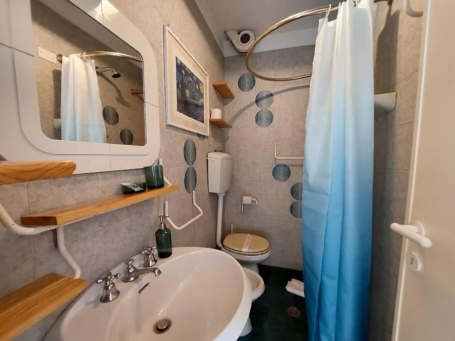 Imperiale Apartment With Sea View Viareggio 0*,