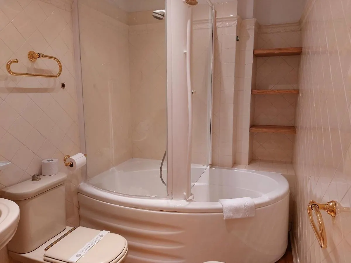 Imperiale Apartment With Sea View Viareggio