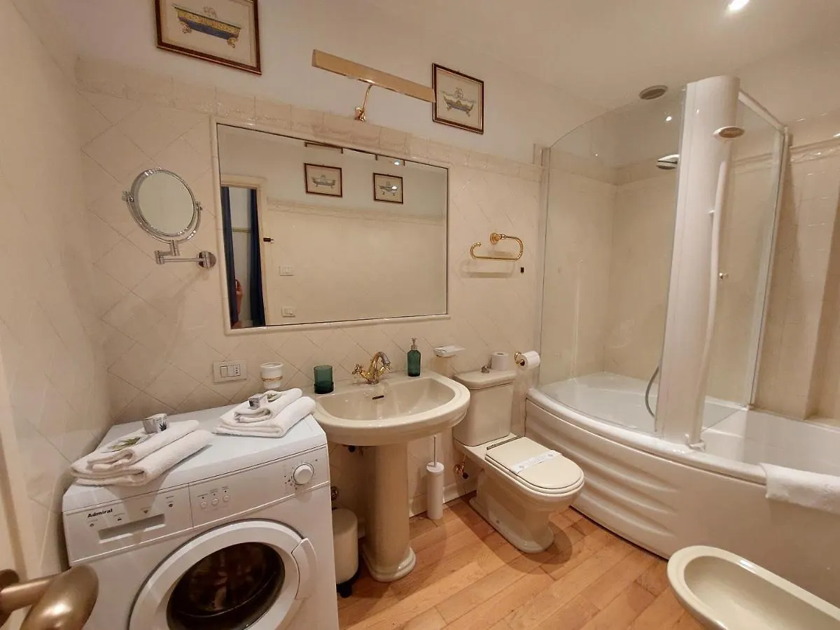 Imperiale Apartment With Sea View Viareggio