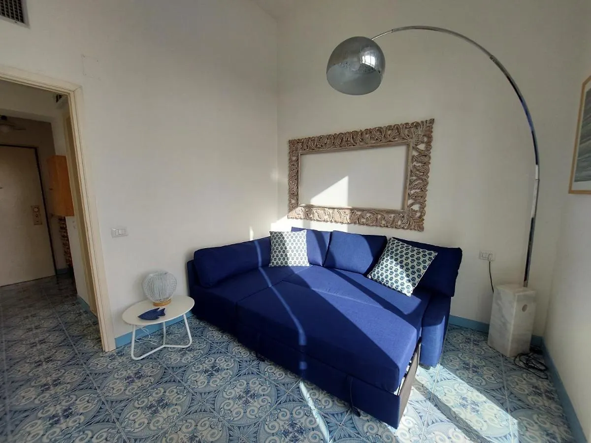 Imperiale Apartment With Sea View Viareggio 0*,  Italy